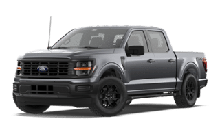 2026 Ford F-150® External Image 2